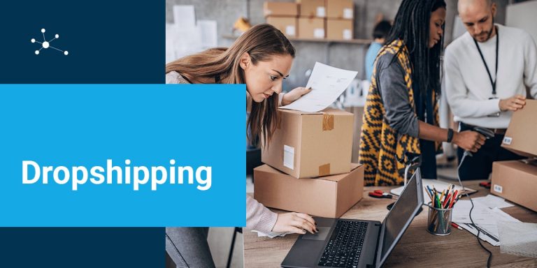 Can you Dropship on eBay with no funds?