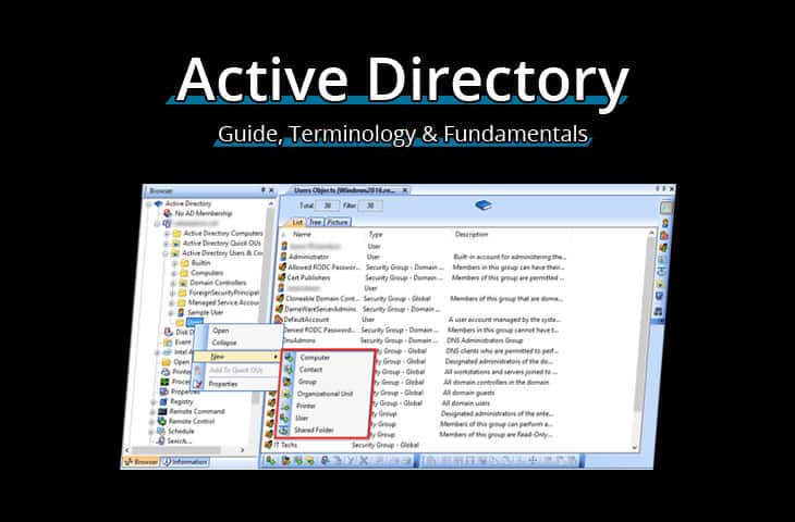 Best Practices for Setting Up Your Active Directory Domain